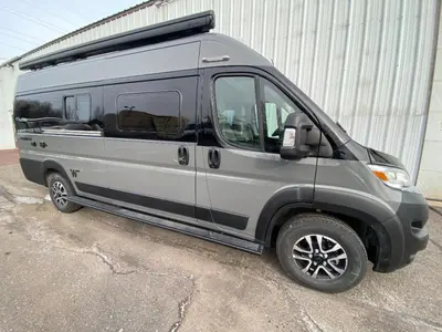 2025 Winnebago Travato photo 11