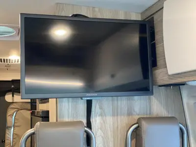 2025 Winnebago Travato photo 17