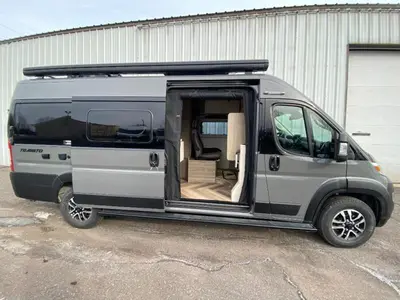 2025 Winnebago Travato photo 13