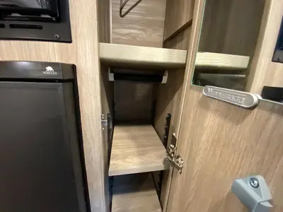 2025 Winnebago Travato photo 31