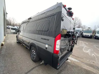 2025 Winnebago Travato photo 7