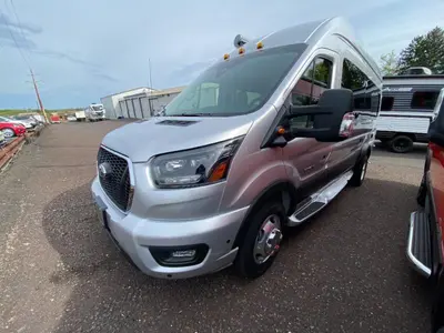 2026 Coachmen RV Beyond photo 4