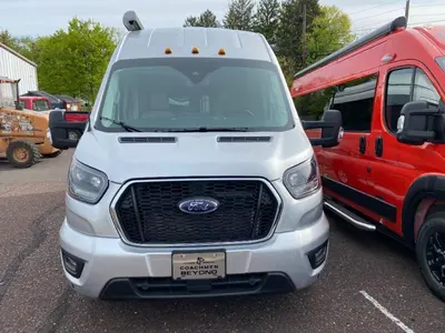 2026 Coachmen RV Beyond photo 2
