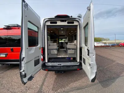 2026 Coachmen RV Beyond photo 12