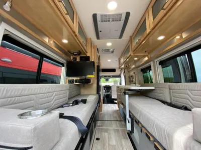 2026 Coachmen RV Beyond photo 13