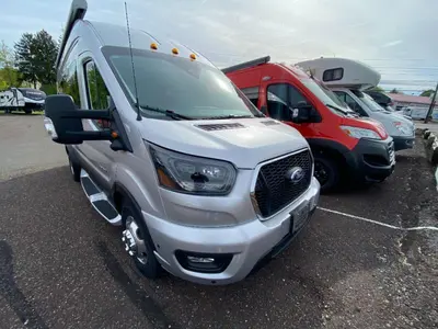 New 2026 Coachmen RV Beyond 22C