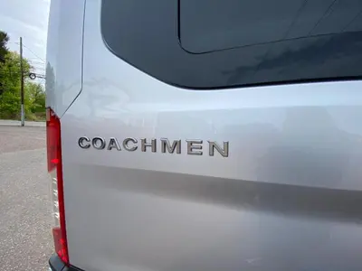 2026 Coachmen RV Beyond photo 11