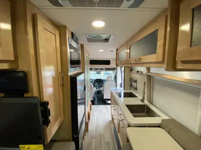2026 Coachmen RV Beyond photo 32