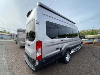 2026 Coachmen RV Beyond photo 8