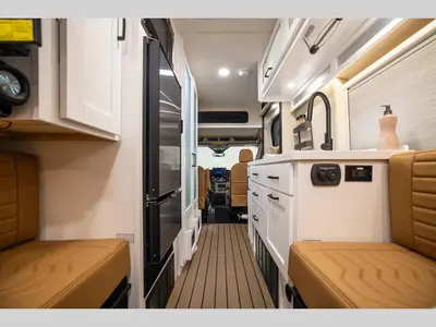 2026 Coachmen RV Beyond photo 4