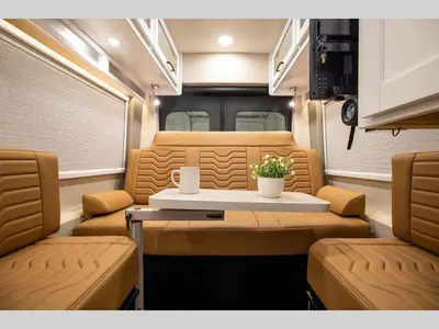 2026 Coachmen RV Beyond photo 5