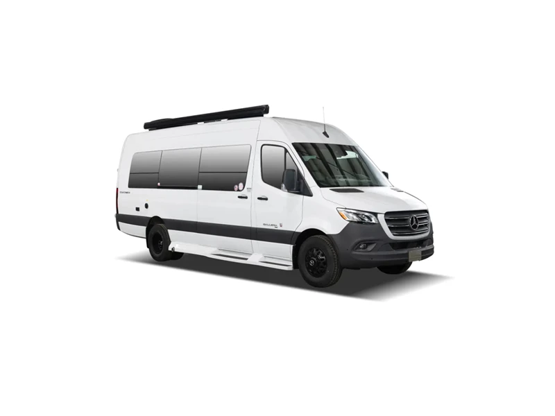 2026 Coachmen RV Galleria exterior