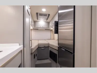 2026 Coachmen RV Galleria photo 4