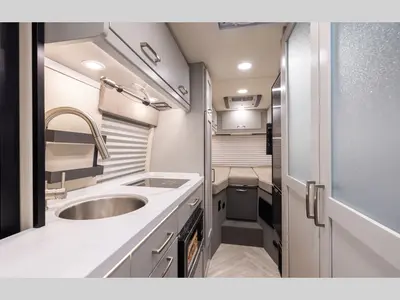 2026 Coachmen RV Galleria photo 3