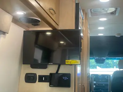 2026 Coachmen RV Galleria photo 12