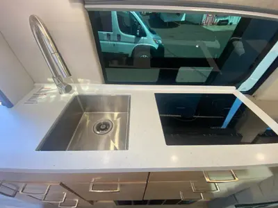 2026 Coachmen RV Galleria photo 26