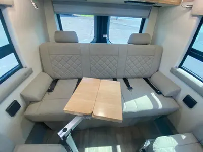2026 Coachmen RV Galleria photo 36