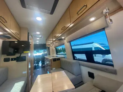 2026 Coachmen RV Galleria photo 11