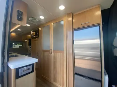 2026 Coachmen RV Galleria photo 19