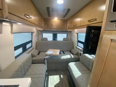 2026 Coachmen RV Galleria photo 33