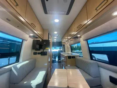 2026 Coachmen RV Galleria photo 9