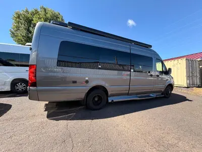 2026 Coachmen RV Galleria photo 3