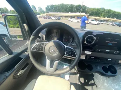 2026 Coachmen RV Galleria photo 46