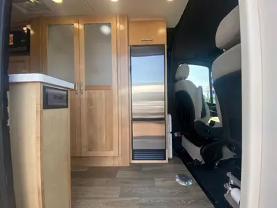 2026 Coachmen RV Galleria photo 17