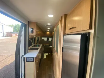 2026 Coachmen RV Galleria photo 20