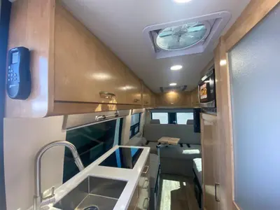 2026 Coachmen RV Galleria photo 24
