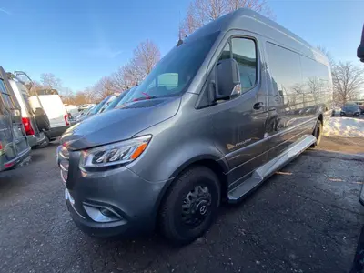 2026 Coachmen RV Galleria photo 2