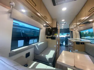 2026 Coachmen RV Galleria photo 10