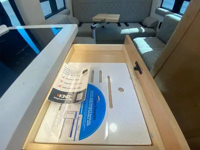 2026 Coachmen RV Galleria photo 28