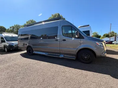 2026 Coachmen RV Galleria photo 2