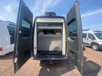 2026 Coachmen RV Galleria photo 8