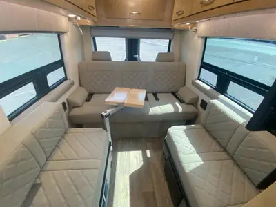 2026 Coachmen RV Galleria photo 34