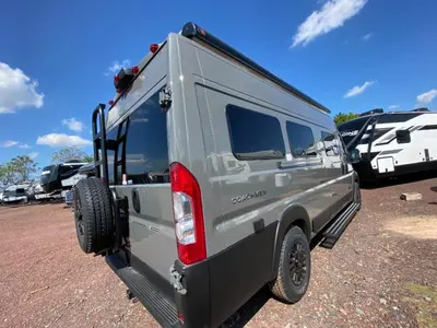 2026 Coachmen RV Nova photo 9