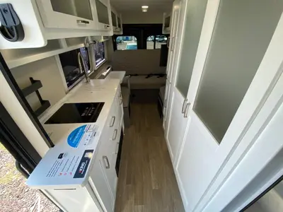 2026 Coachmen RV Nova photo 12