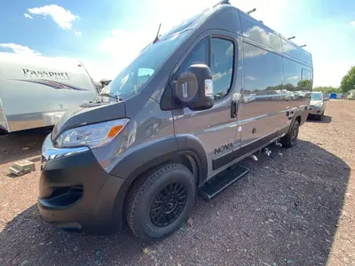 2026 Coachmen RV Nova photo 4