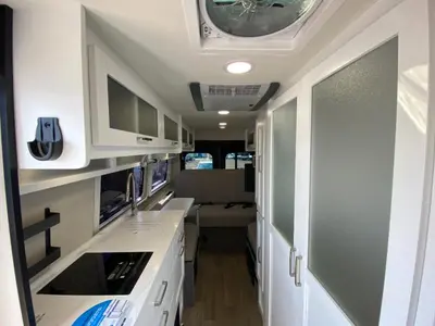 2026 Coachmen RV Nova photo 11