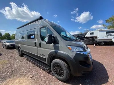 2026 Coachmen RV Nova photo 10