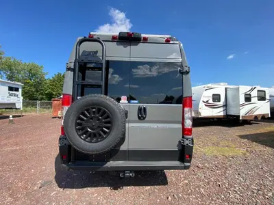2026 Coachmen RV Nova photo 8