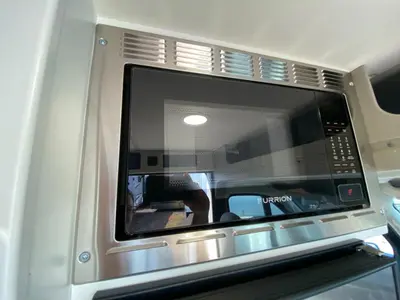 2026 Coachmen RV Nova photo 17