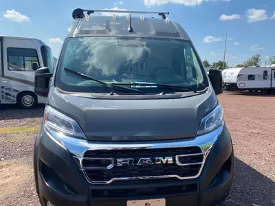2026 Coachmen RV Nova photo 3
