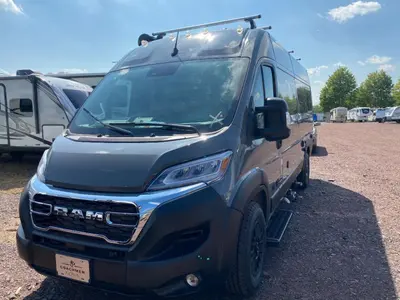 New 2026 Coachmen RV Nova 20C