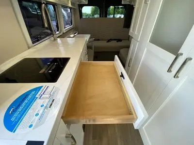 2026 Coachmen RV Nova photo 14