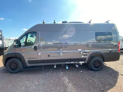 2026 Coachmen RV Nova photo 6