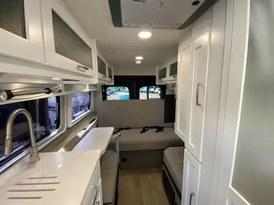 2026 Coachmen RV Nova photo 16
