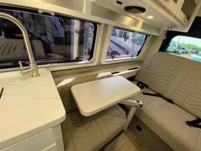 2026 Coachmen RV Nova photo 24