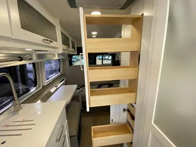 2026 Coachmen RV Nova photo 21